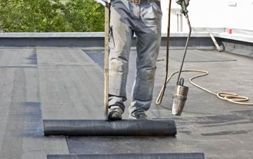 flat roof replacement Stixwould, Lincolnshire