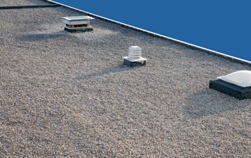 flat roofing Stixwould, Lincolnshire