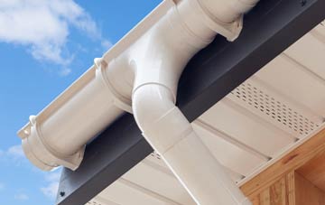 Stixwould gutter installation costs