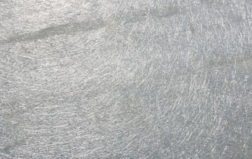 Stixwould laminate fibreglass or shingles?