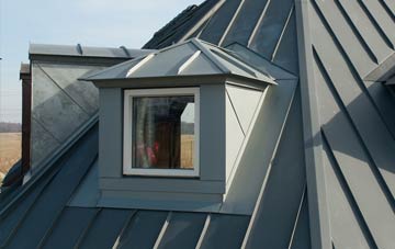 metal roofing Stixwould, Lincolnshire