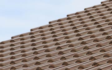 plastic roofing Stixwould, Lincolnshire