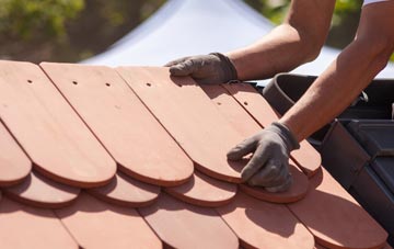 Stixwould roof tile contractors