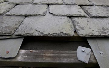 Stixwould slate roof repairs and maintenance