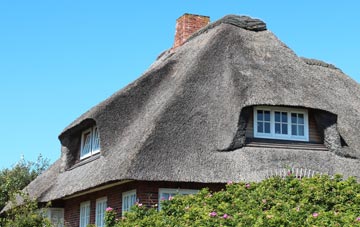 thatch roofing Stixwould, Lincolnshire