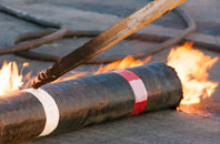 free Stixwould flat roofing repair quotes