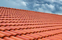 Stixwould roofing tiles