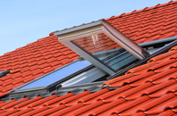 Stixwould roof window
